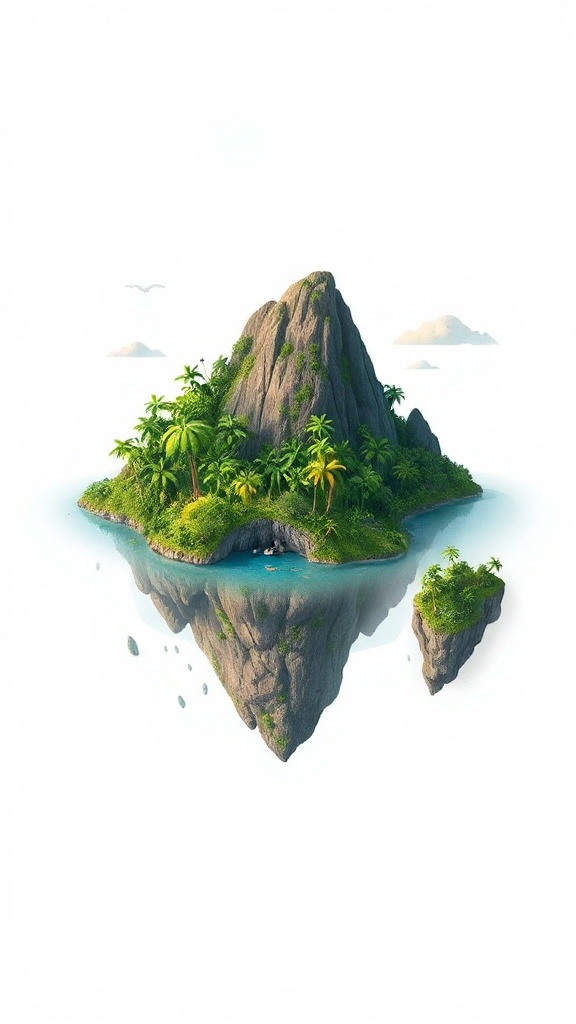 Islands image