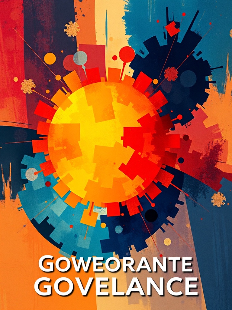 Corporate Governance image