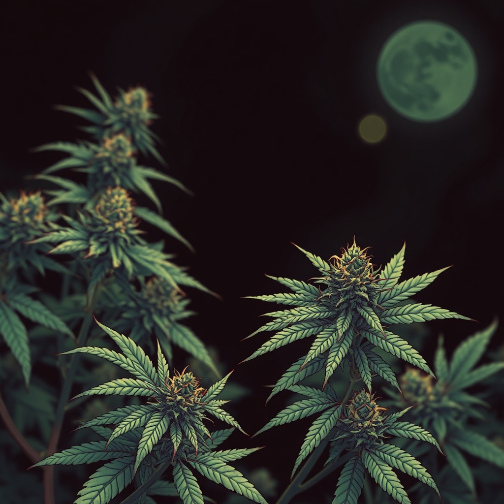 THC image