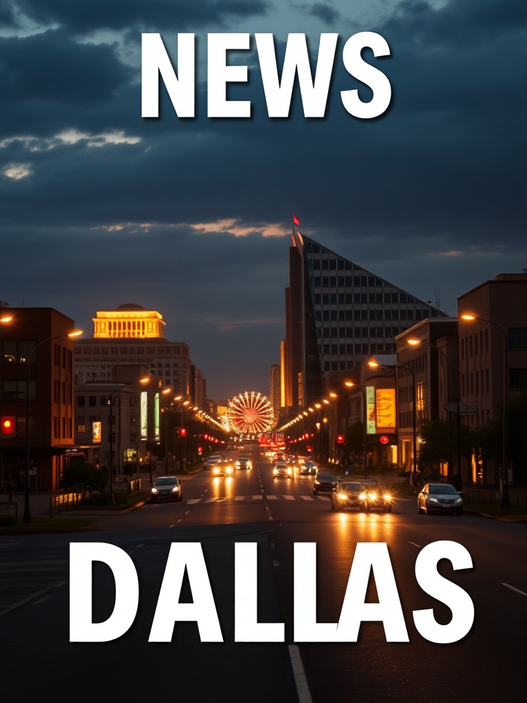 dallas news image