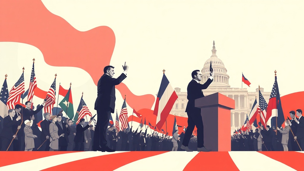 Politics image