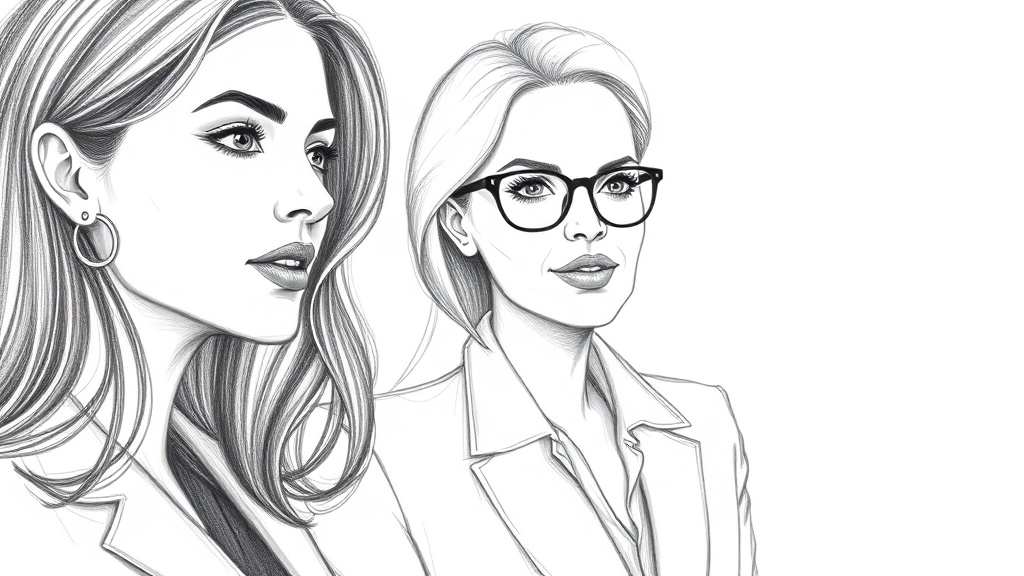 female CEOs image