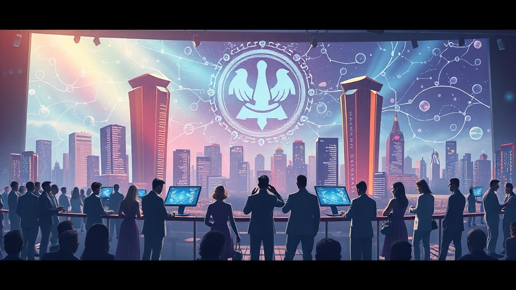 Multi-Level Marketing image