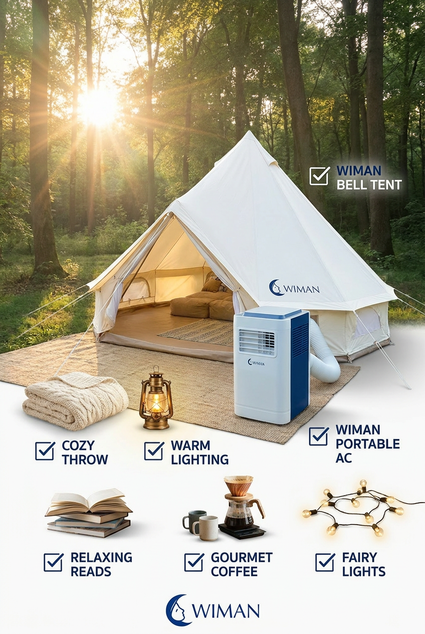 สินค้า WIMAN Air