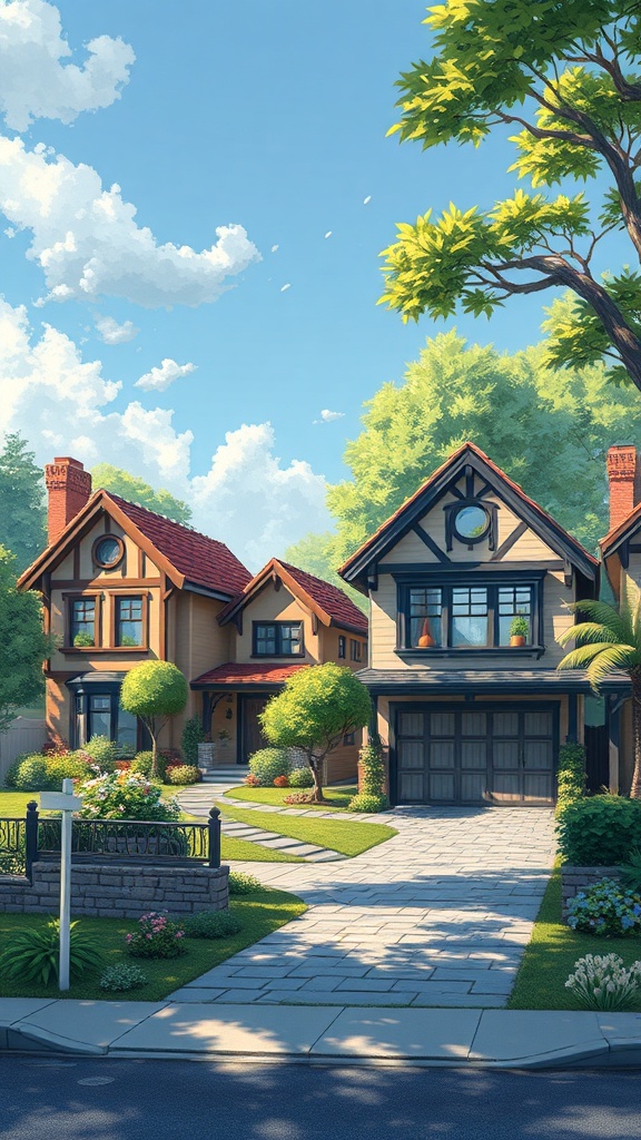 houses for sale image