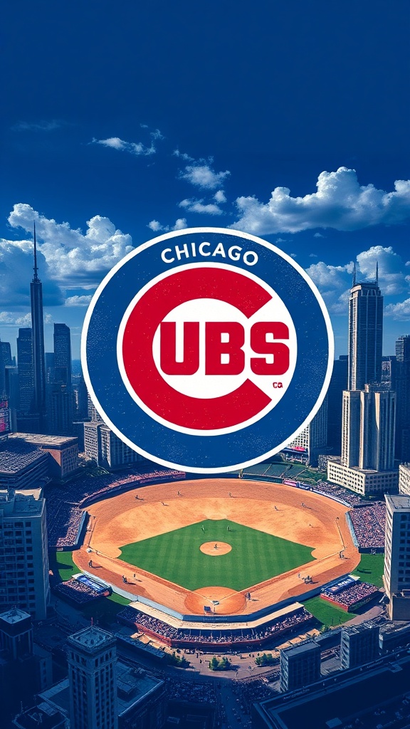 Chicago Cubs image