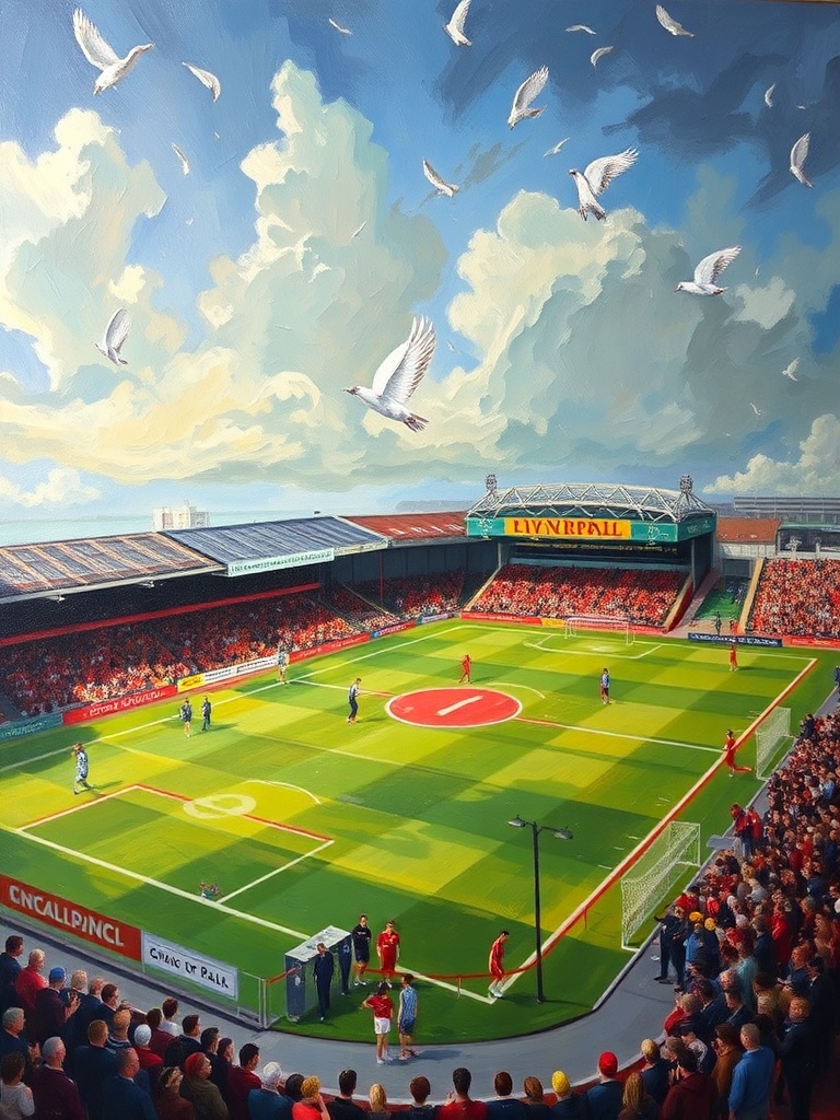 liverpool image