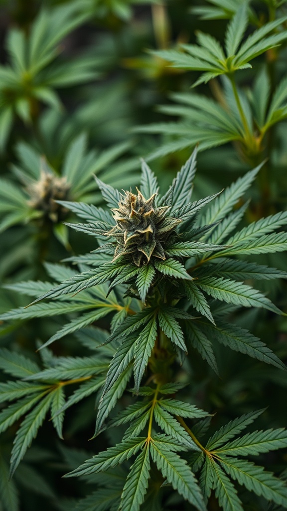 Cannabis image