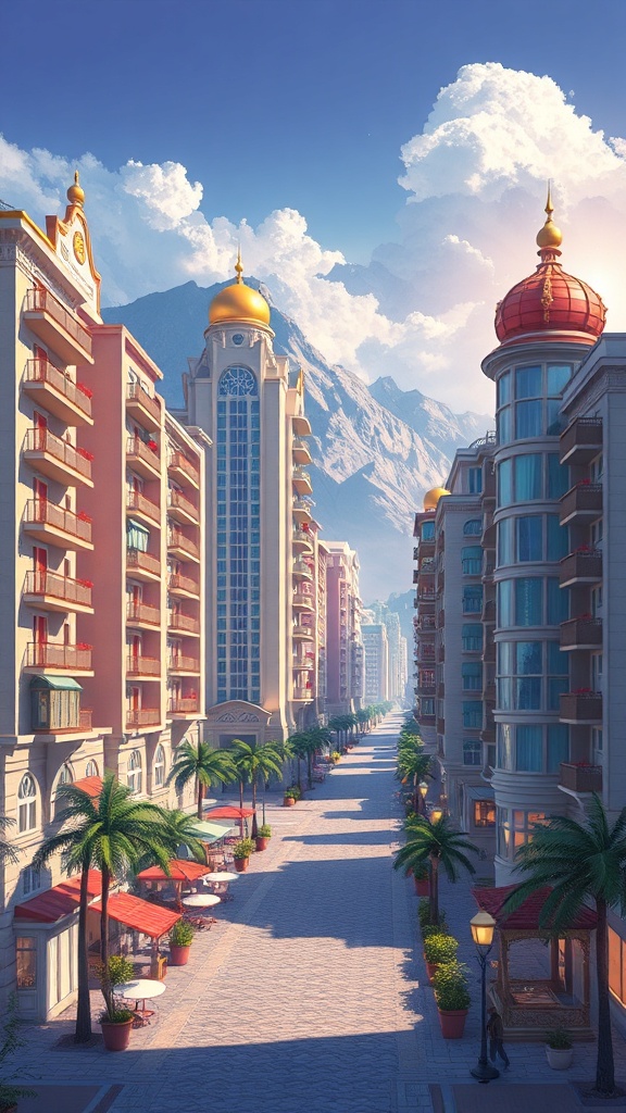 Hotels image