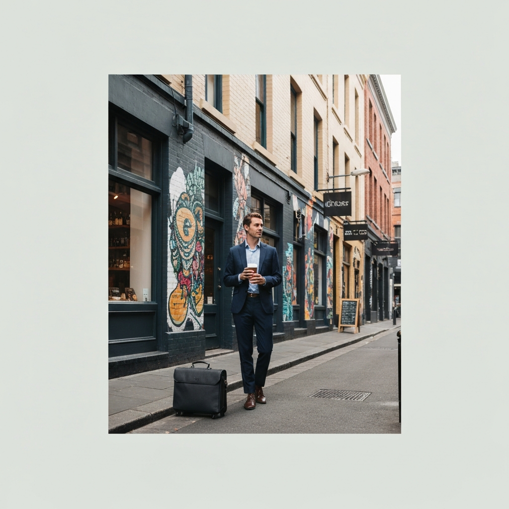 Melbourne's Local Secrets for Travelers