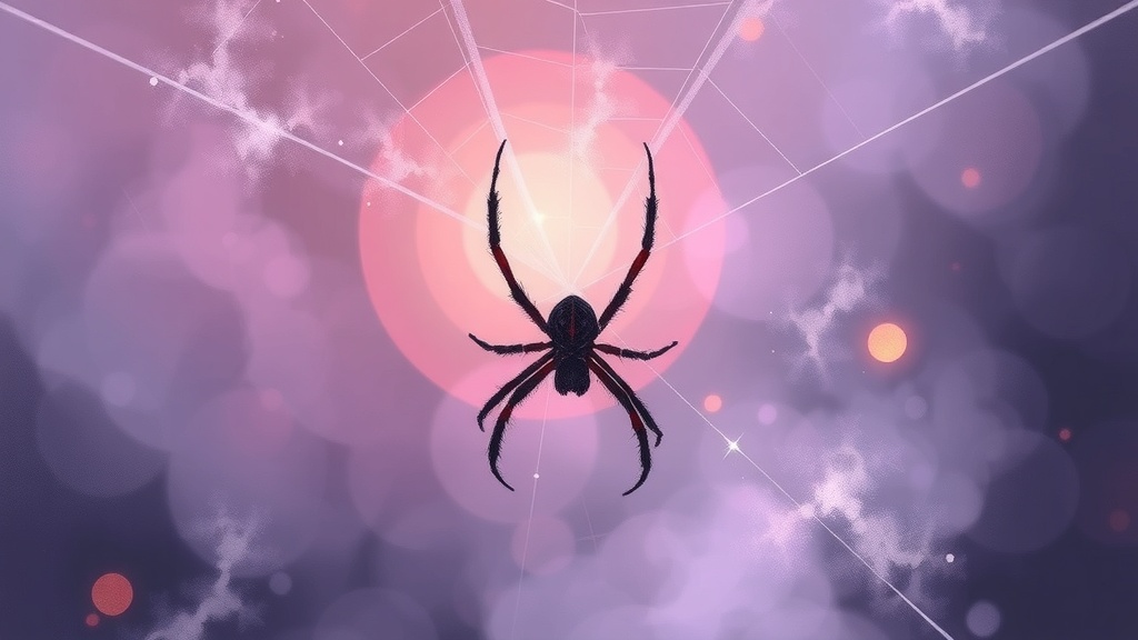 Sonhar com Aranha: Medo ou Proteção? Desvendando