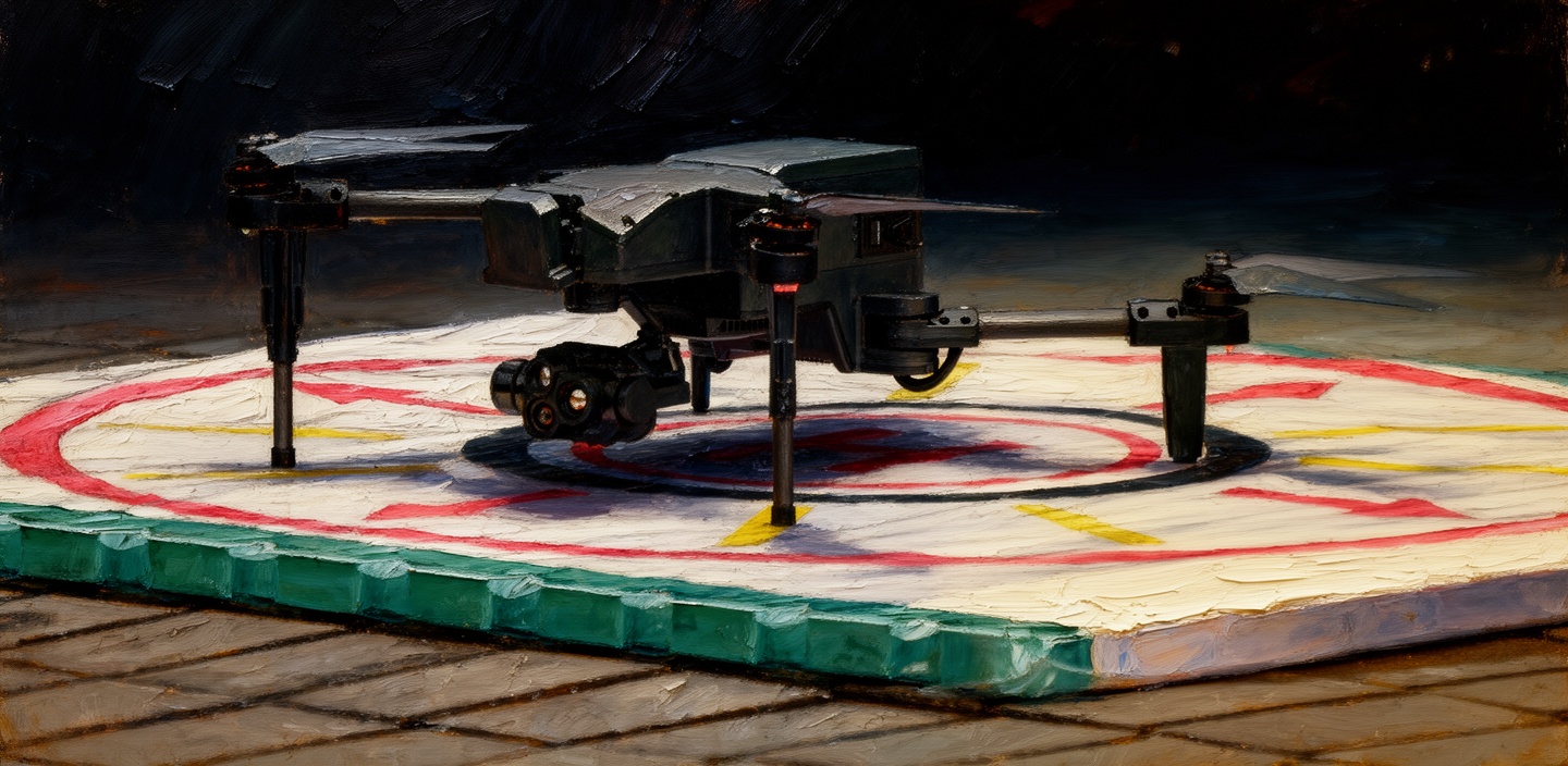 Japan and Taiwan Forge Drone Cooperation Agreement