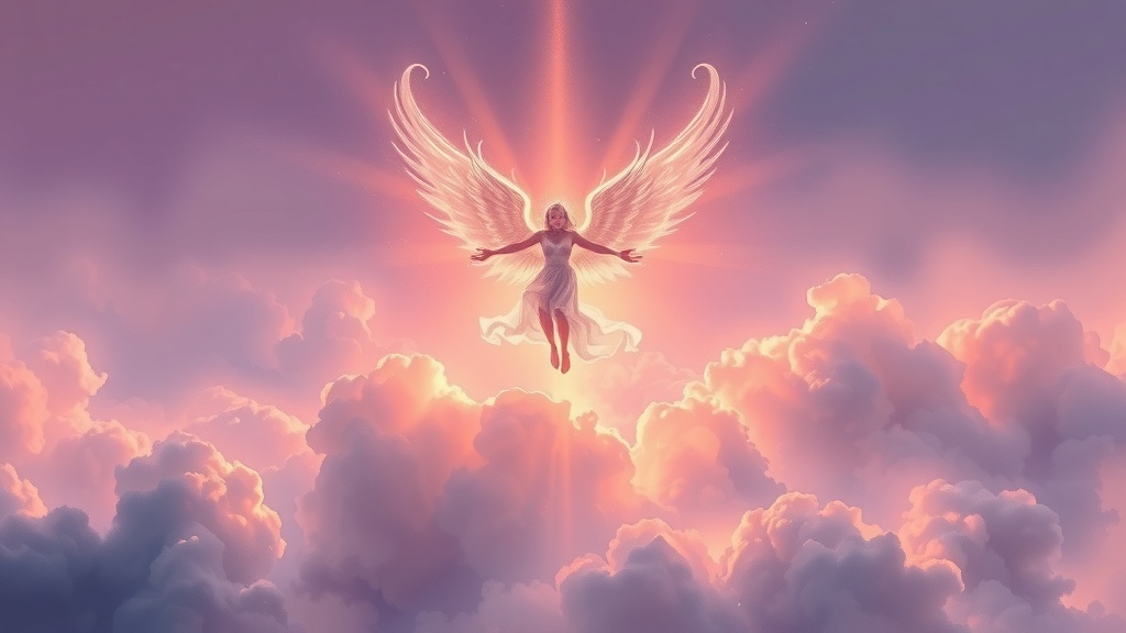 O Que Significa Sonhar com Anjo: Guia Completo