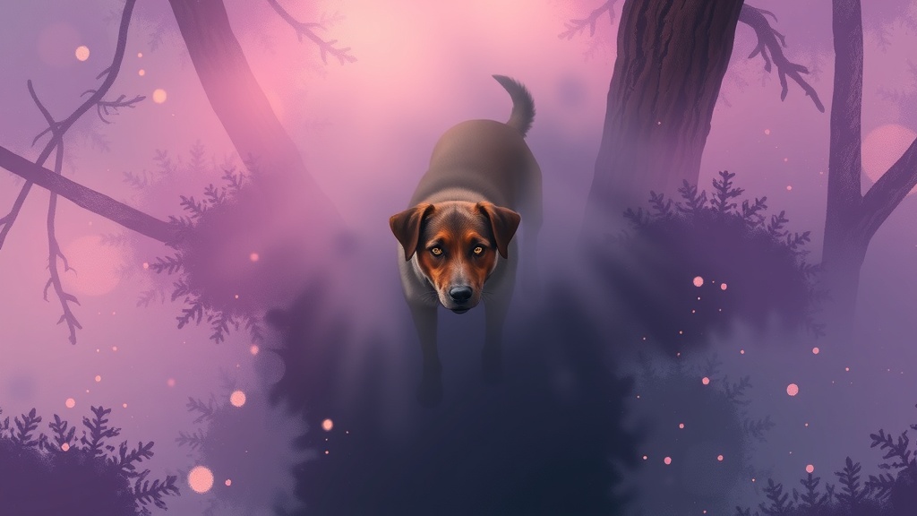 O que Significa Sonhar com Cachorro? Guia Completo