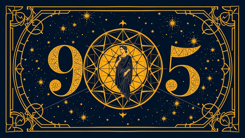 Numerologia do Nome: Descubra Seu Número Pessoal