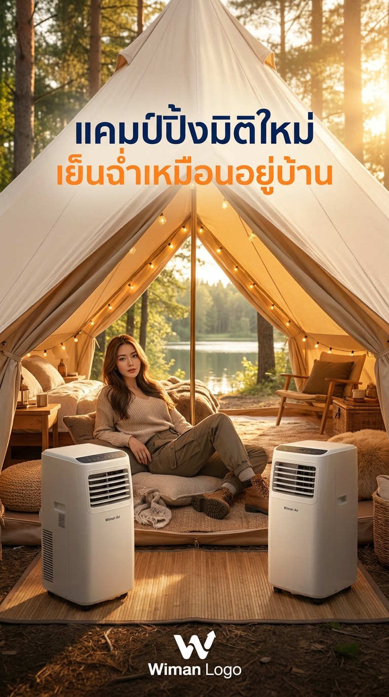 สินค้า WIMAN Air