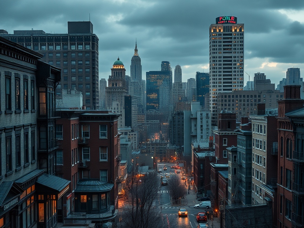 Harlem image