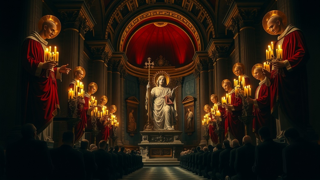 Santo do Dia: Conheça os Padroeiros