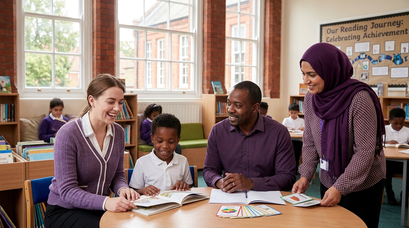 Best SEND recruitment agencies for SEN schools in the West Midlands 2026