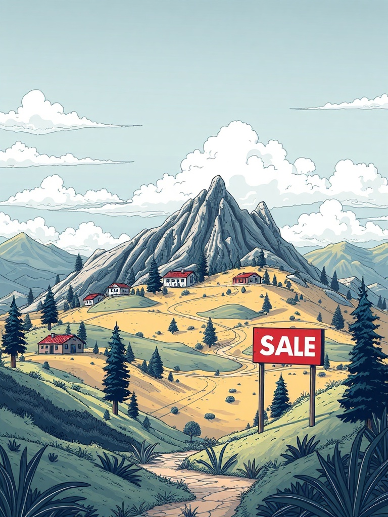 land for sale image