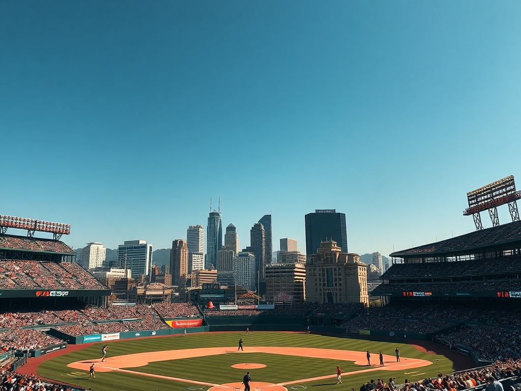 San Francisco Giants image