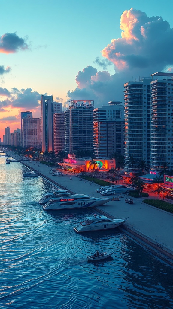 Miami image