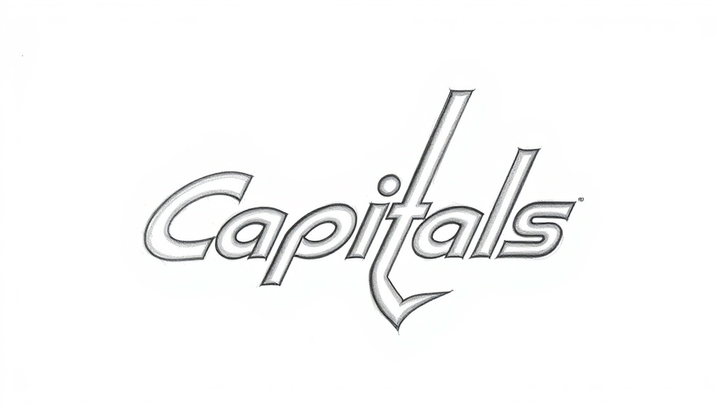 washington capitals image