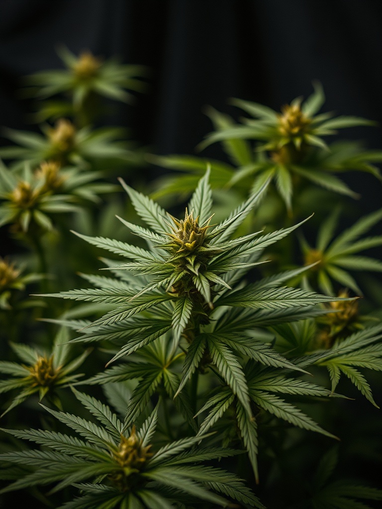 Marijuana image