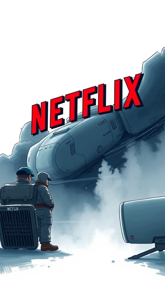 Netflix image
