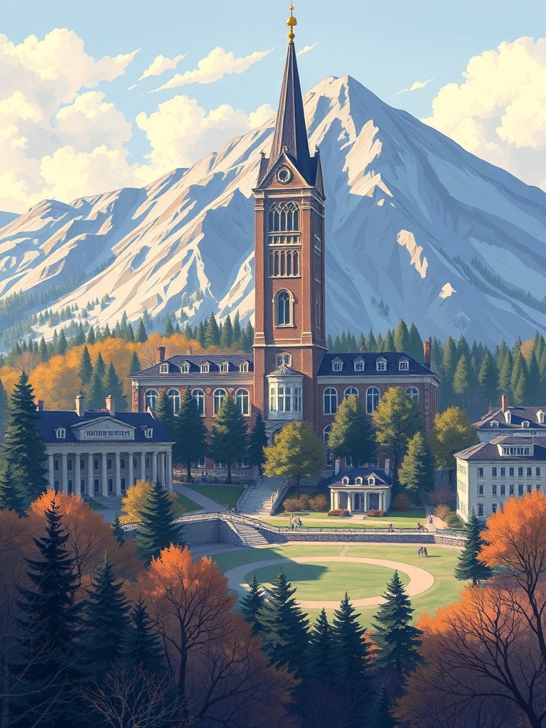 Northwestern University image