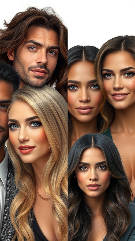 Celebrities image