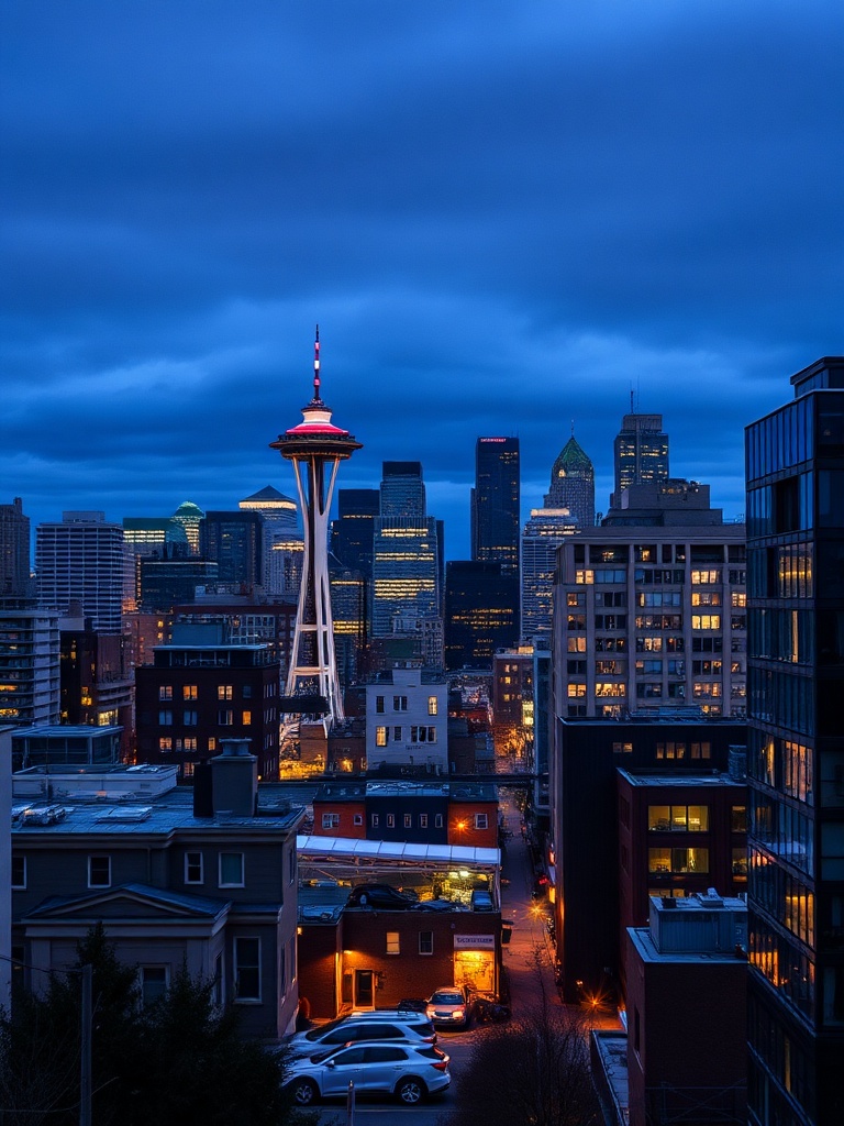 seattle image