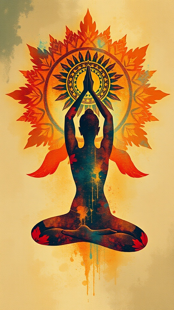 yoga image