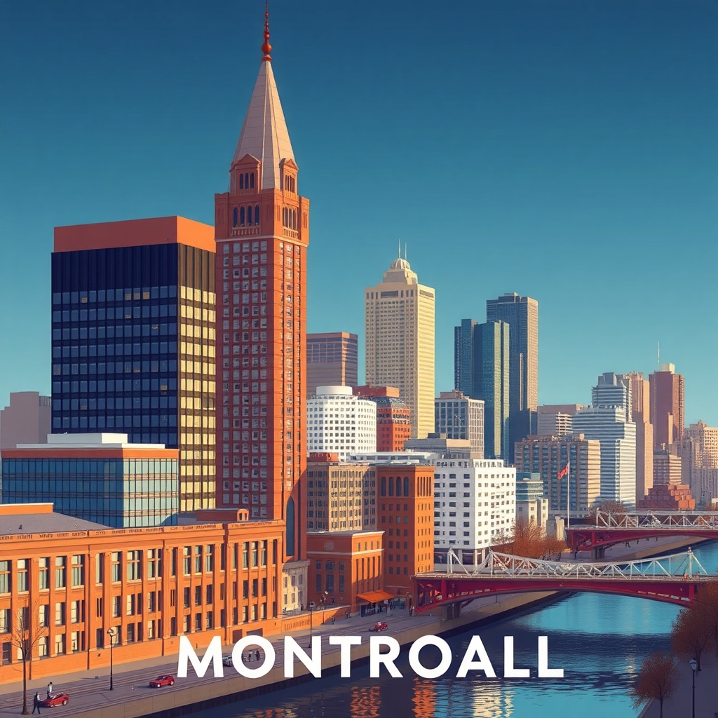 Montreal image