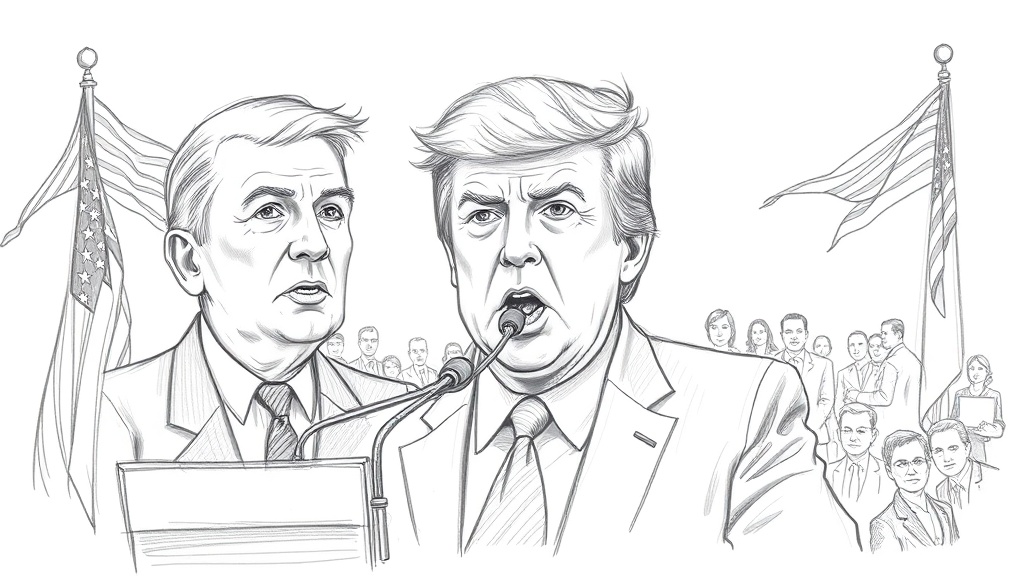 political news image