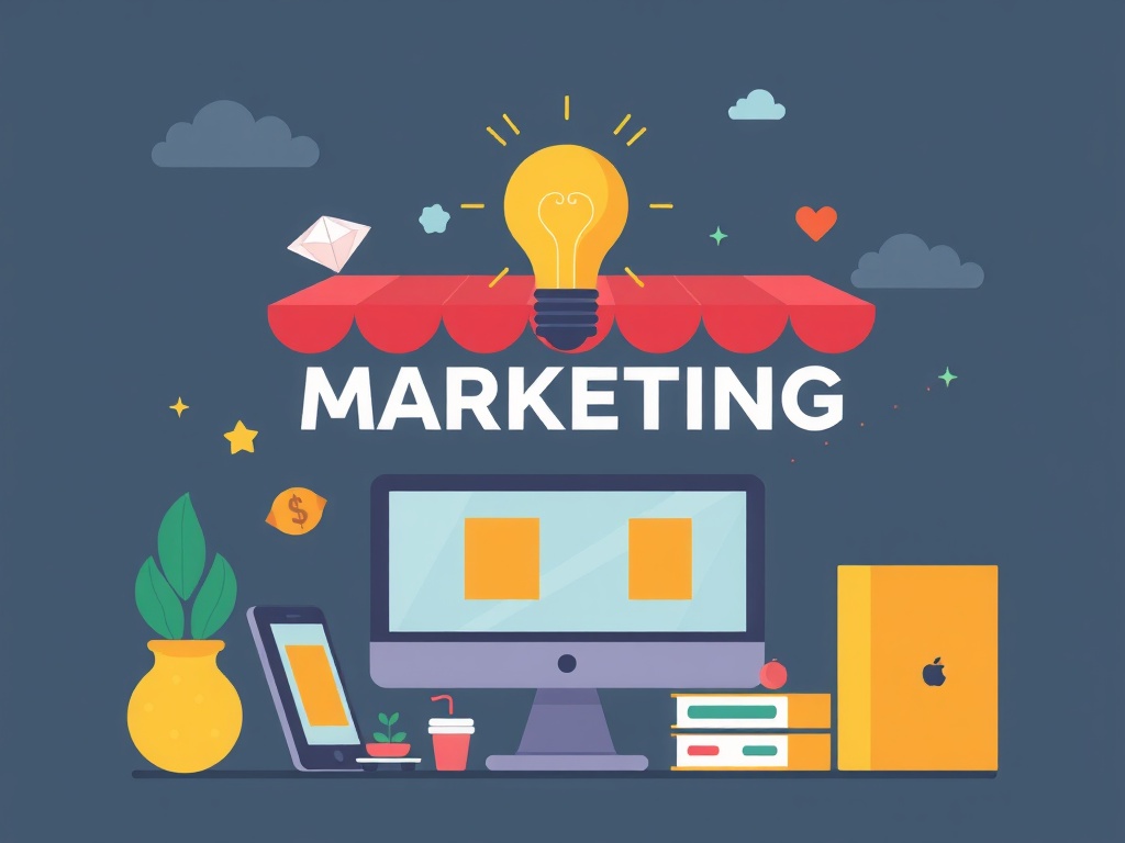 marketing image