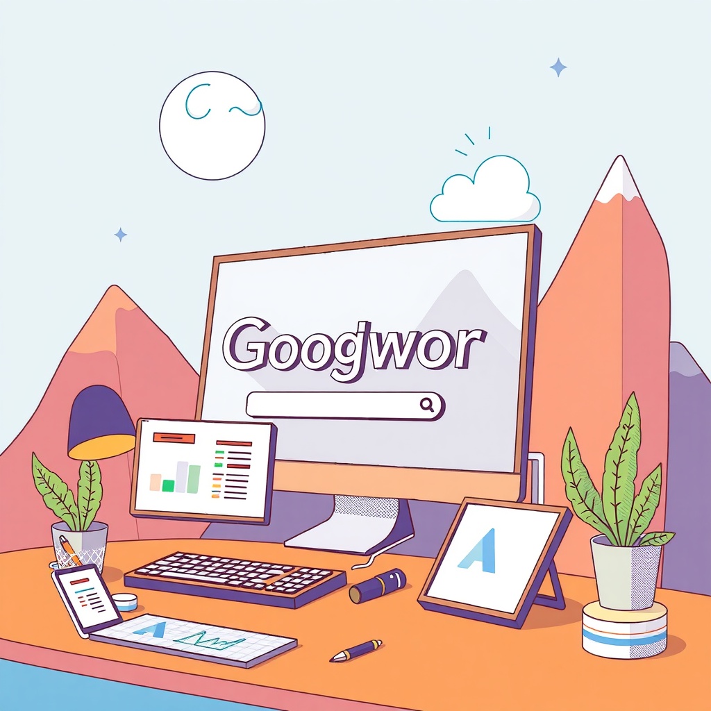 Google Adwords image