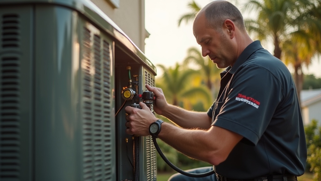 HVAC Contractor Follow-Up: How to Recover the Quotes You're Already Losing