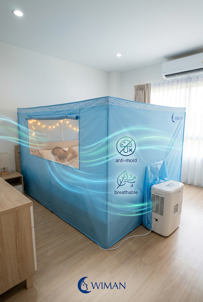 สินค้า WIMAN Air