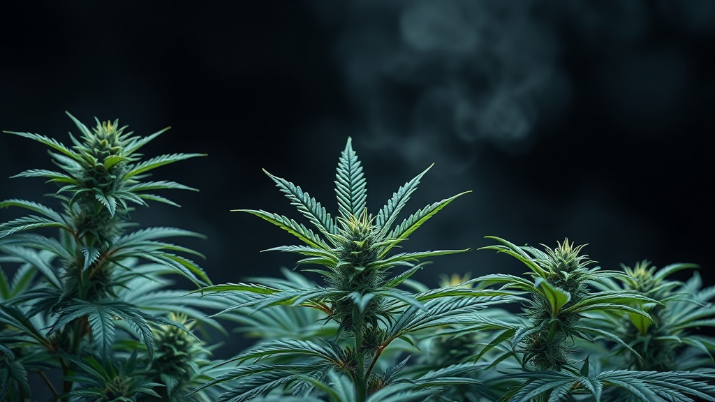 Marijuana image