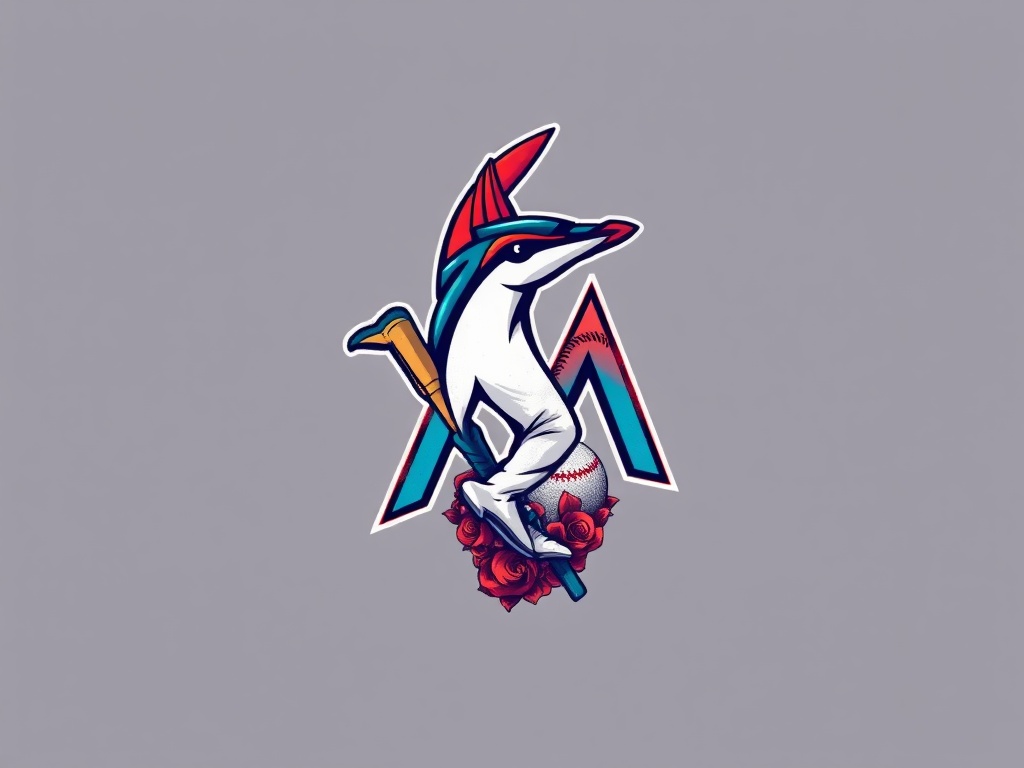 Miami Marlins image