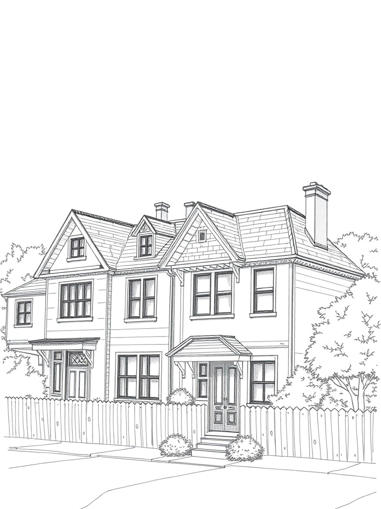 houses for sale image