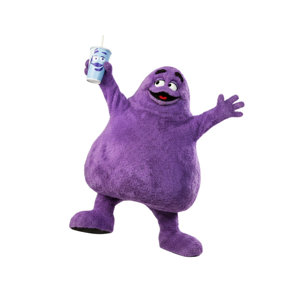 Footer Shake