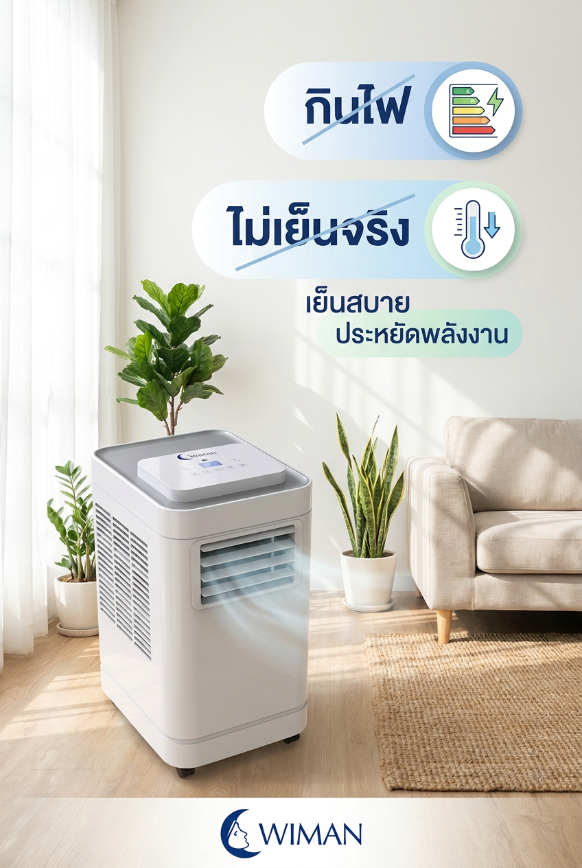 สินค้า WIMAN Air