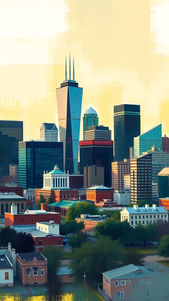 dallas real estate image