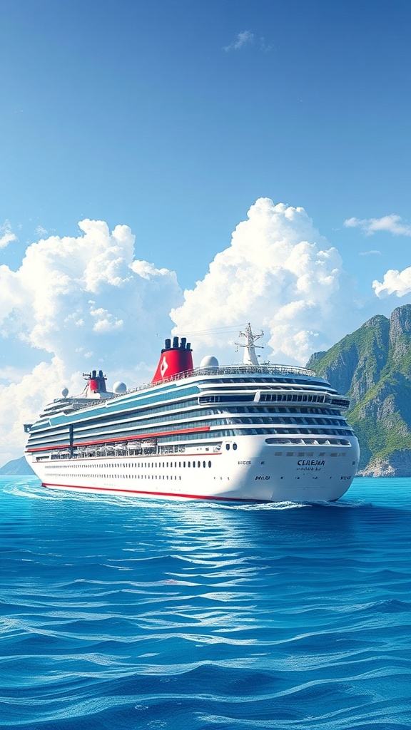 cruises image