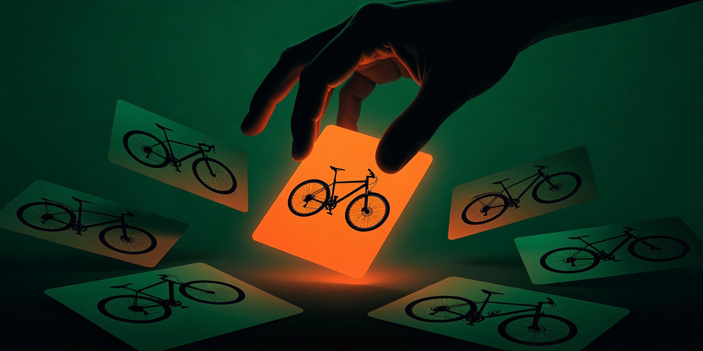 자전거 종류 완전정리 — 로드·MTB·그래블·하이브리드·픽시·미니벨로·e-bike — 로드는 '빠름의 자전거'예요, 다만 안장통은 옵션