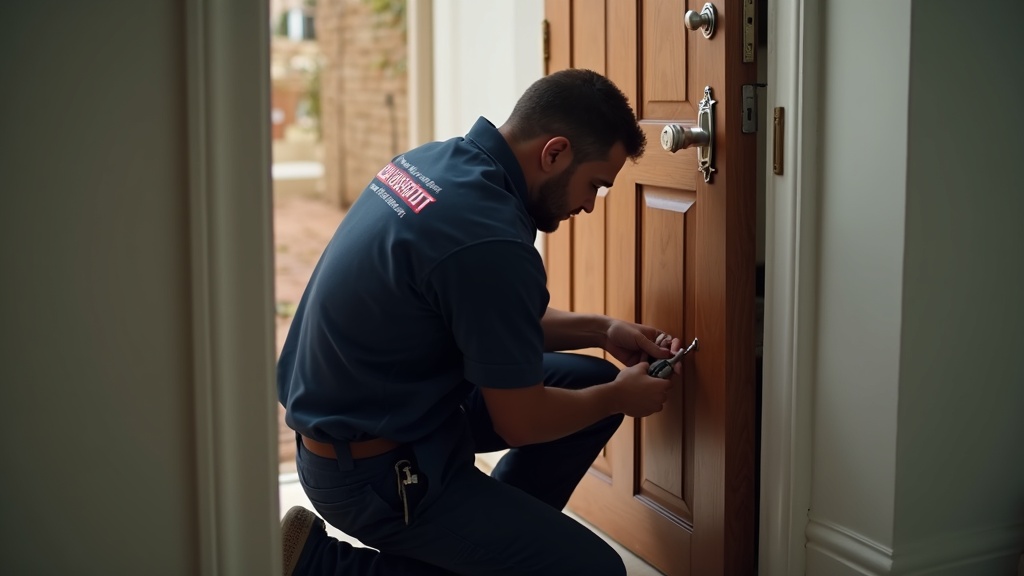 cheap locksmith Sandton
