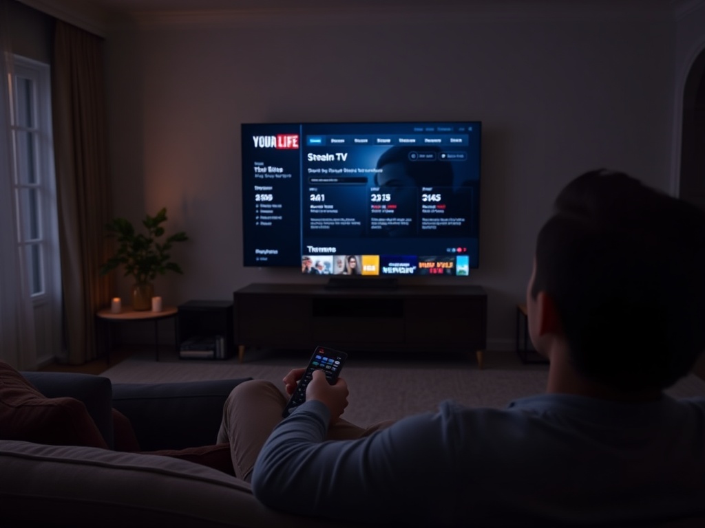 Netflix sube a 20 dólares y el streaming empieza a parecerse a la televisión por cable