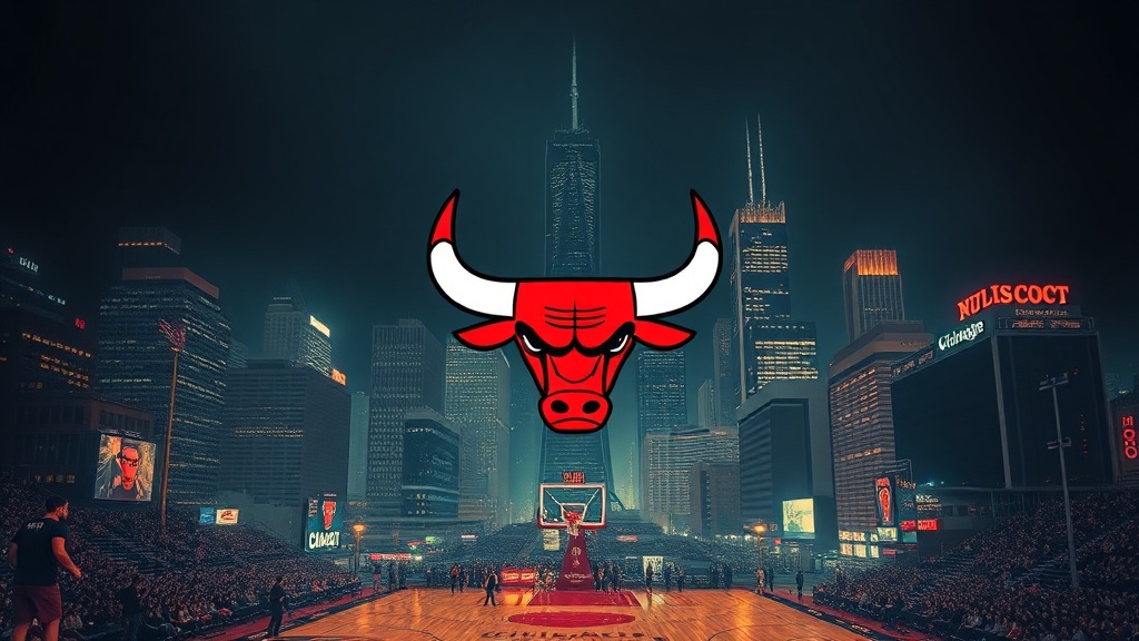 Chicago Bulls image